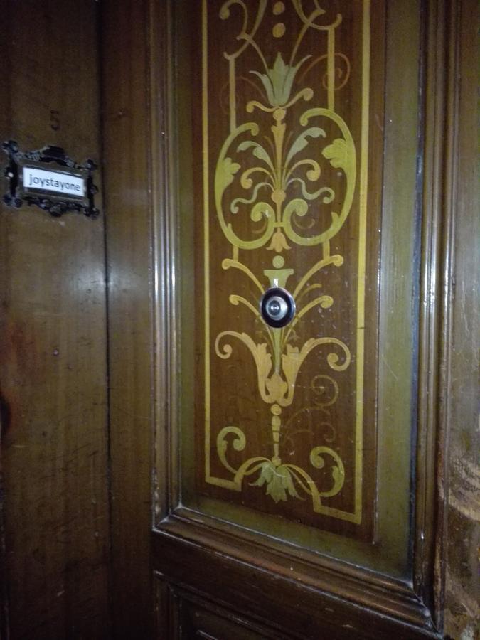 Bed & Breakfast Joystayone Prague