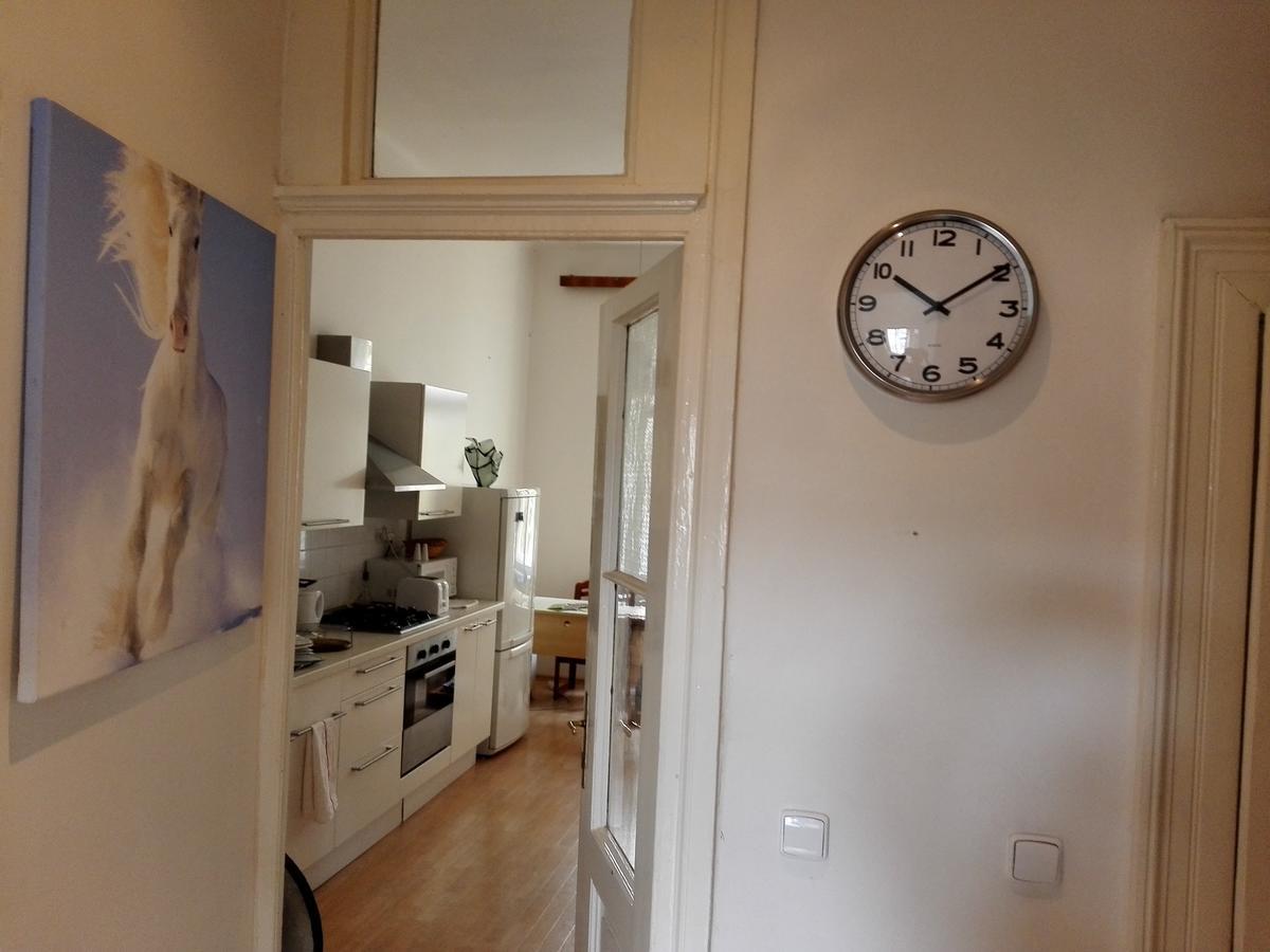 Joystayone Bed & Breakfast Prague